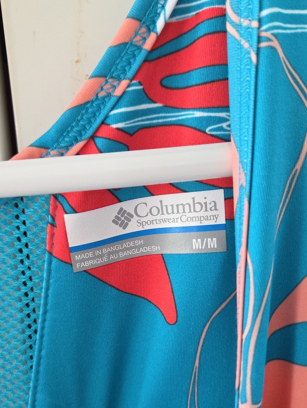 Columbia Freezer III Womens Dress M - Picture 6 of 7